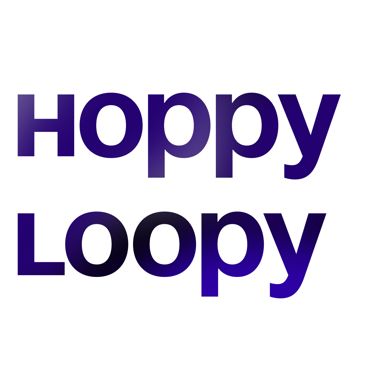 Подробнее про кейс Hoppy loopy